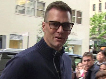 brady might retire at 50