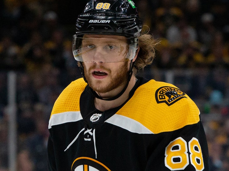 0628 David Pastrnak getty