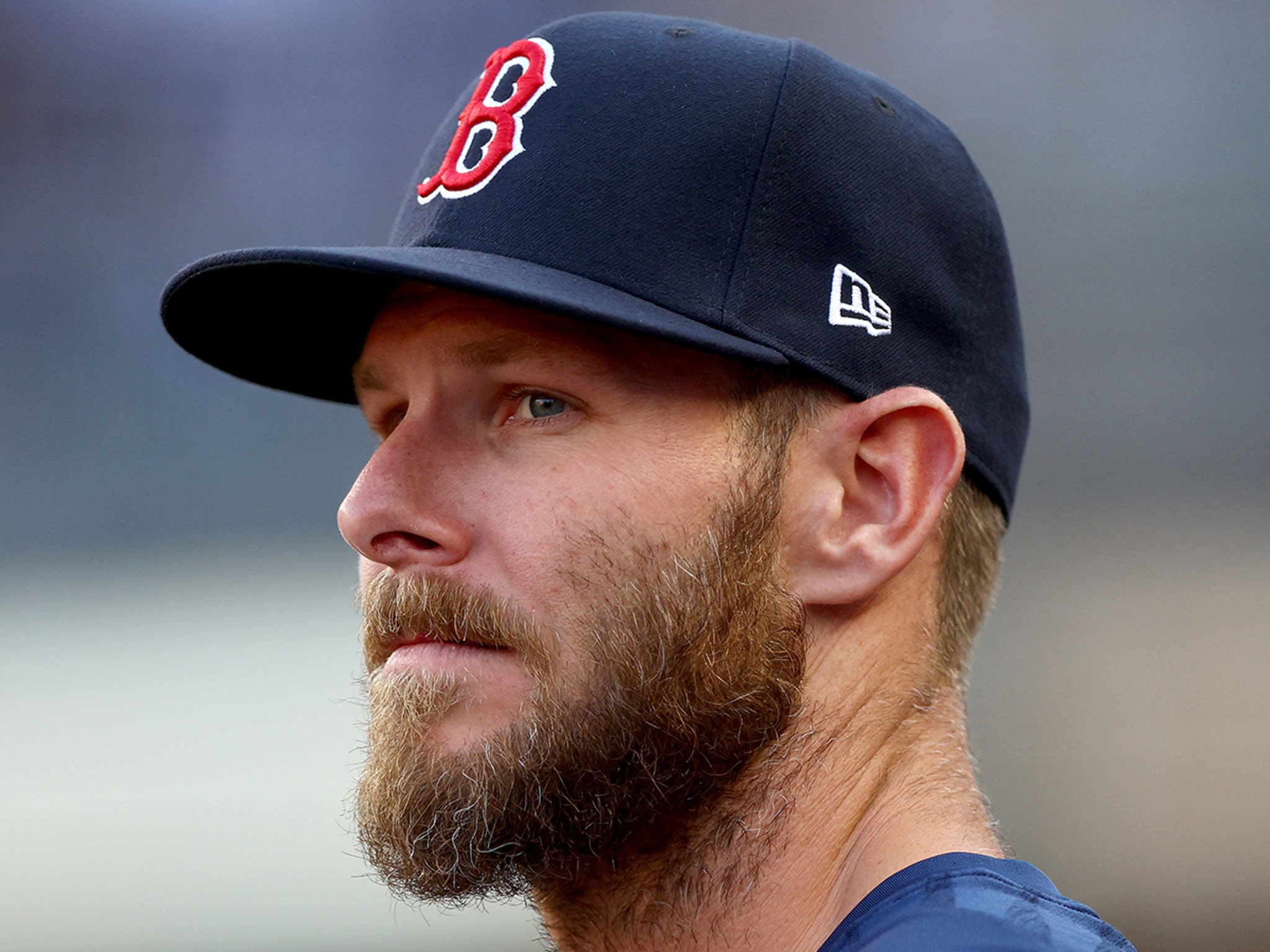 Chris Sale injury: Red Sox lefty to miss start of season with