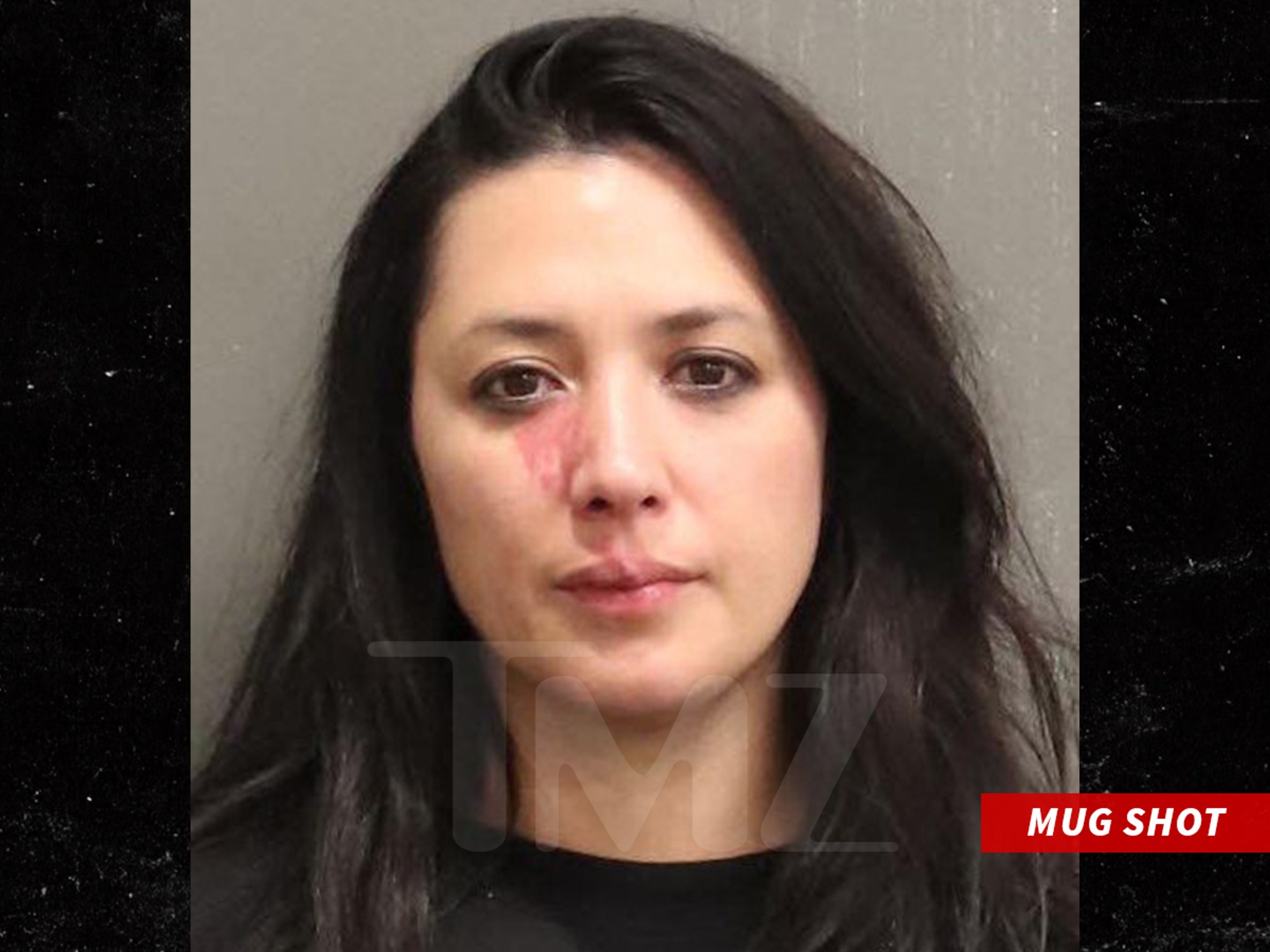 Michelle Branch Arrested for Domestic Assault Amid Split with Husband