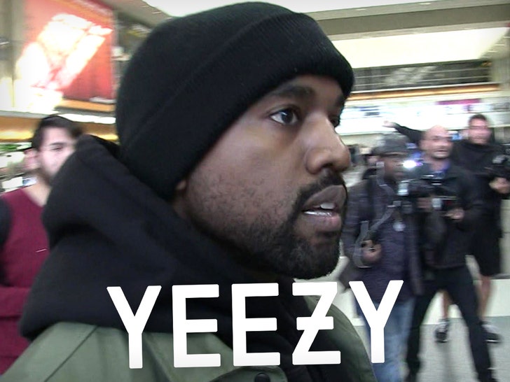 Kanye West's Yeezy shoes skyrocket in resale value after Adidas