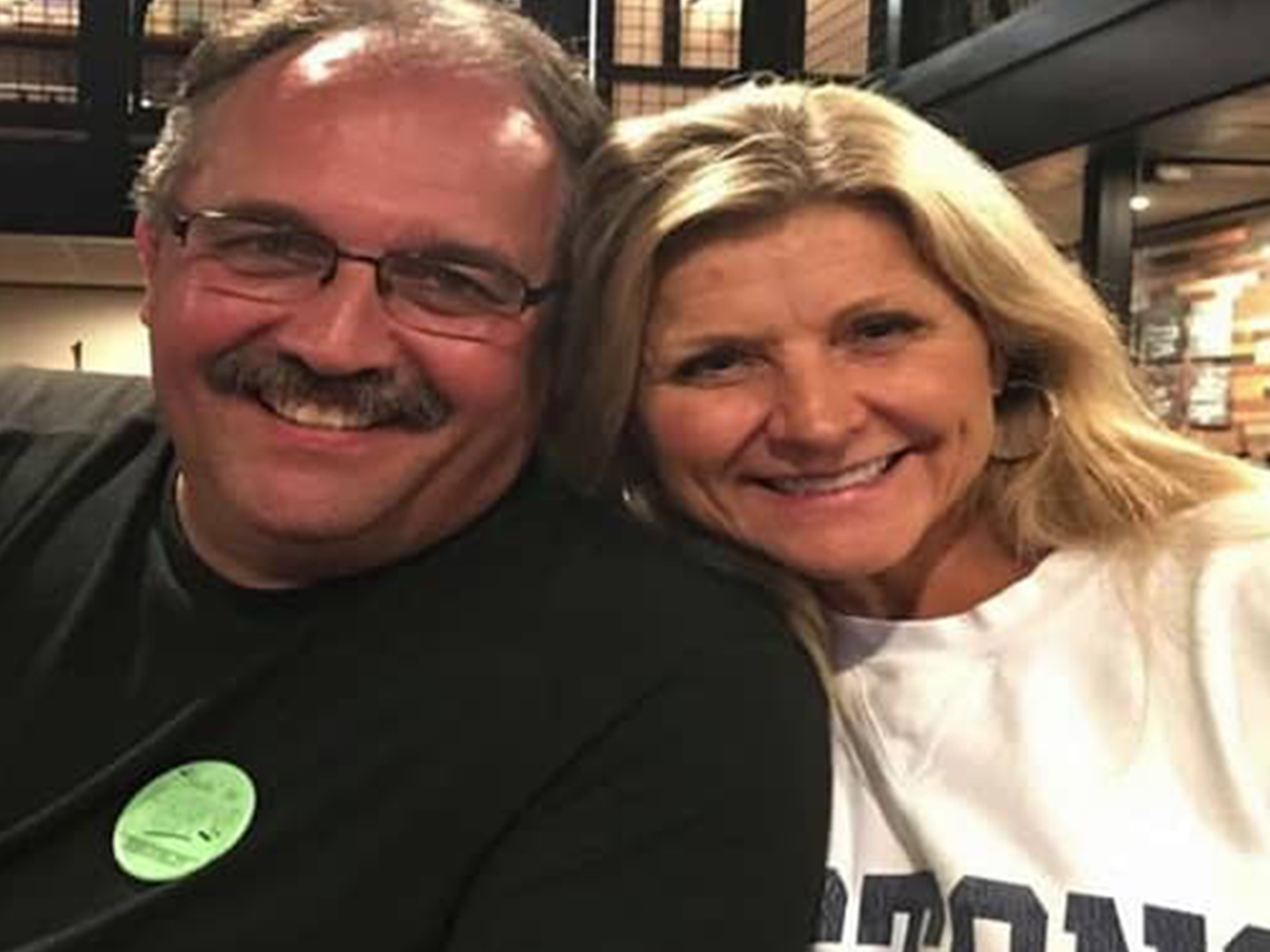 NBA Coach Stan Van Gundy's Wife Kimberly Dies 'Unexpectedly' at Age 61