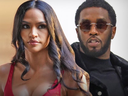 cassie and diddy getty shutterstock 1