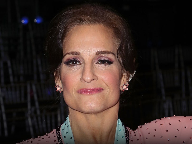 Mary Lou Retton ‘In Good Spirits’ After Arrest, Lawyer Refutes Vanishing Report