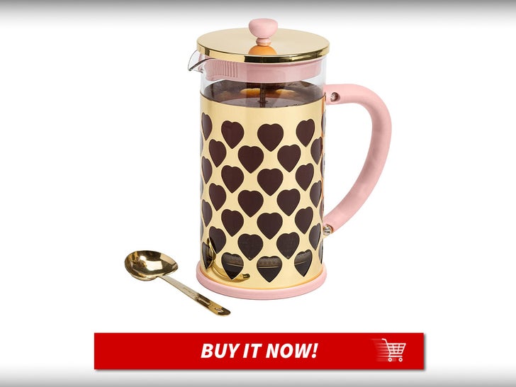 French-Press-Coffee-Maker-Prime-Day-Paris-Hilton-MAIN