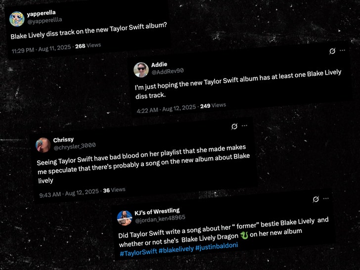 Taylor Swift Album Review X