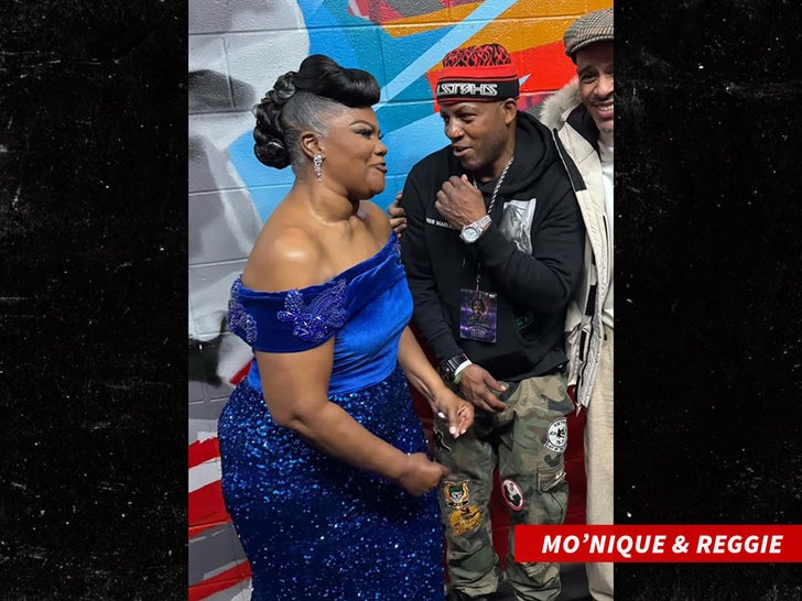 mo'nique reggie carroll sub instagram swipe