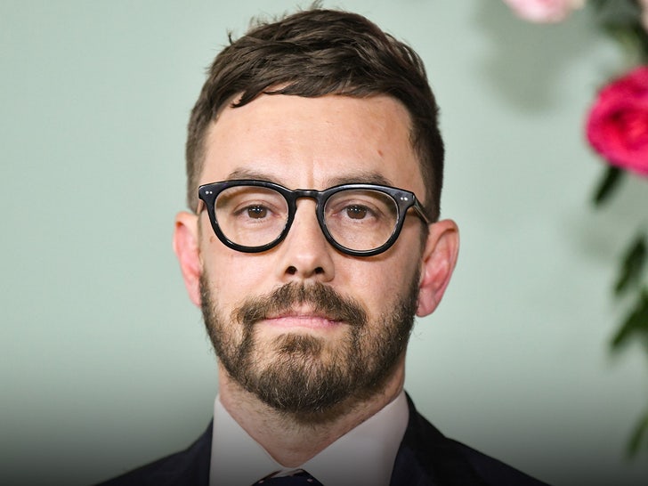 Jorma Taccone main getty
