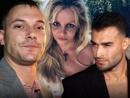 kevin-federline-britney-spears-Sam-Asghari-getty-ig-1