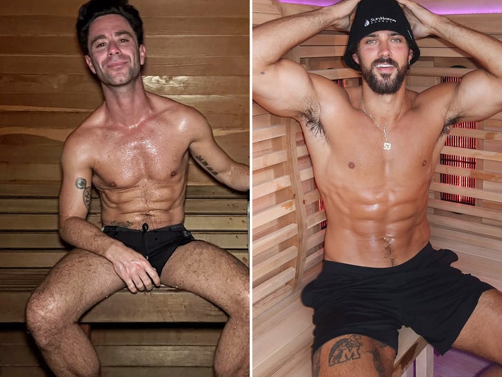 Who'd You Rather?! -- Part 3