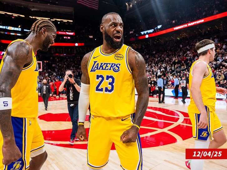 lebron james lakers sub getty swipe 1