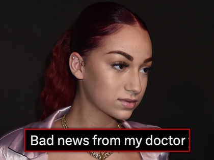 bhad bhabie danielle bregoli cancer main getty