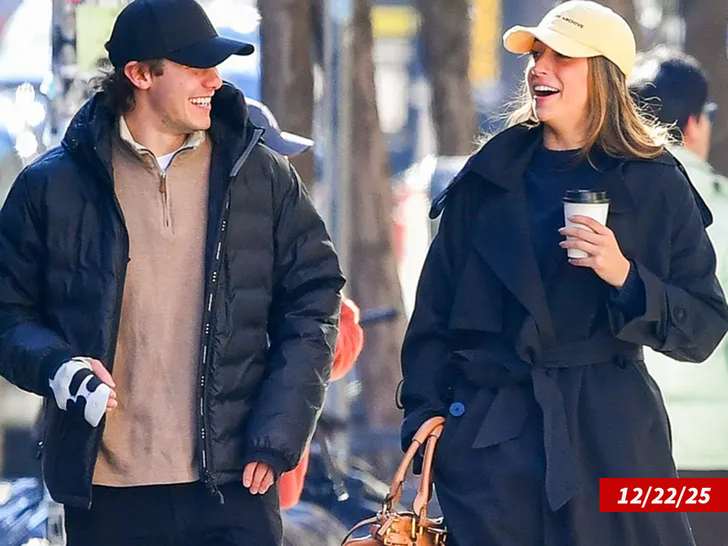 Jack Hughes Tate Mcrae Tid