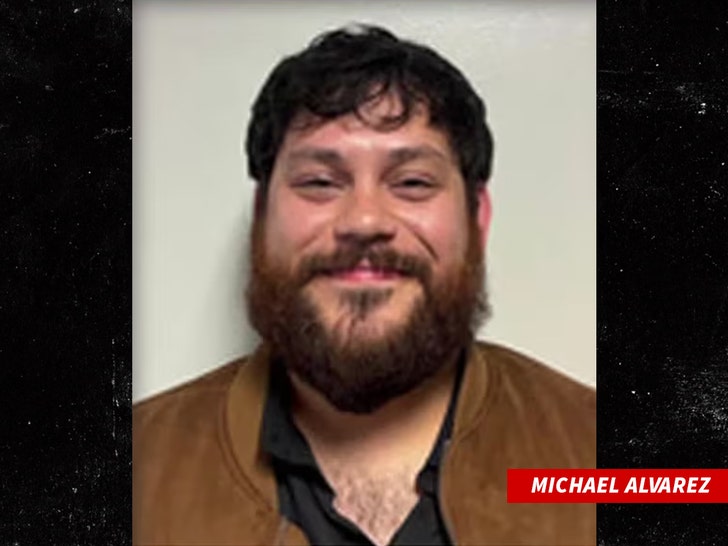 Michael Alvarez school staff photo 1