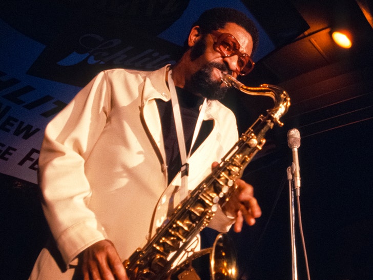 sonny rollins getty 1