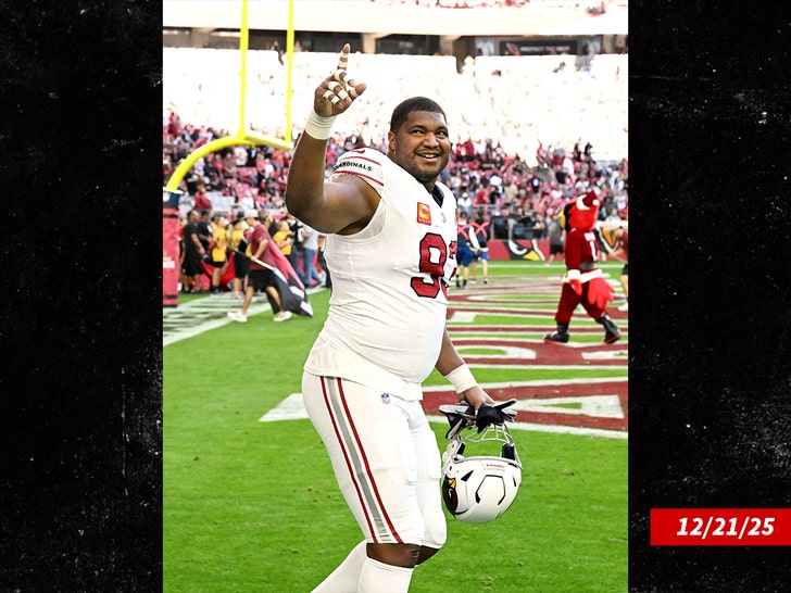 Calais Campbell getty 1