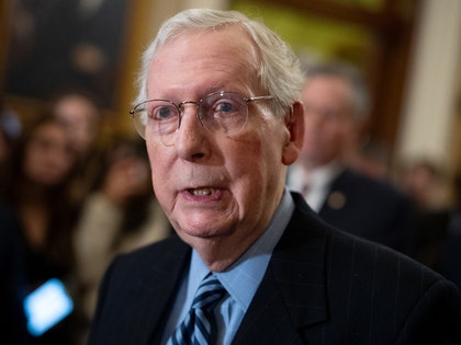 Mitch McConnell getty 1