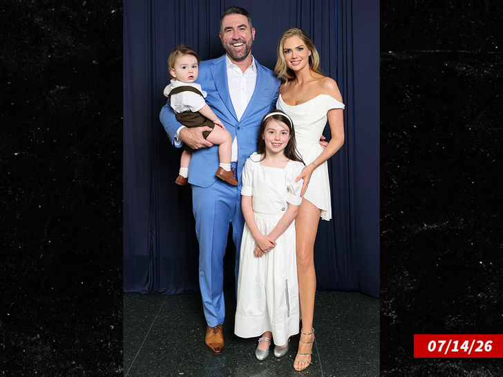 sub justin verlander kate upton kids getty 1