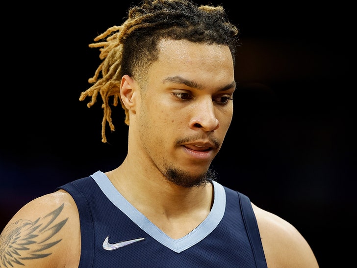 brandon clarke getty  2