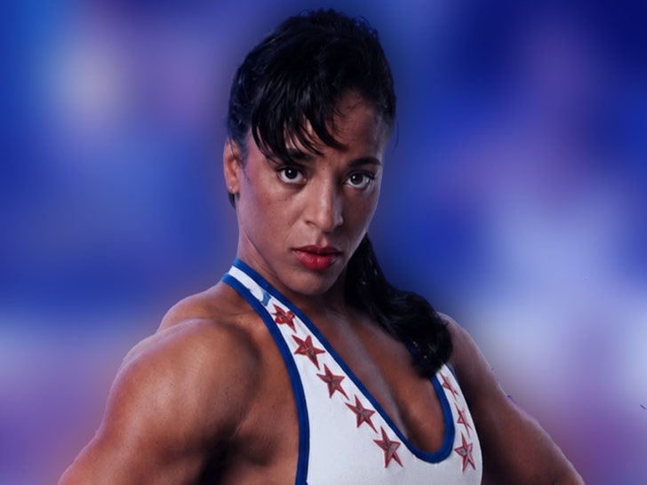 sub-debbie-clark-American-Gladiators-2