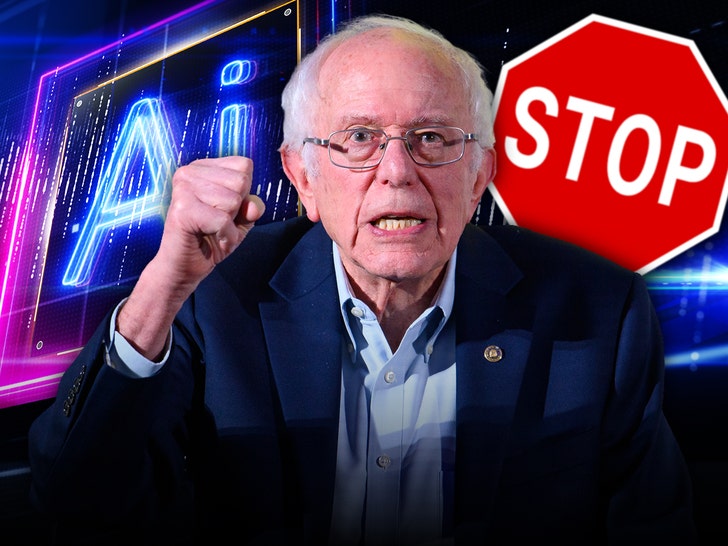 bernie sanders getty 1