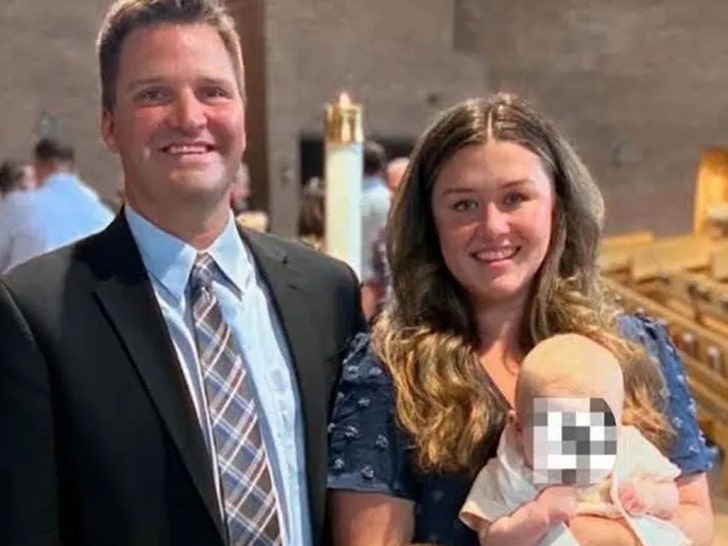 corie walsh and Michael walsh