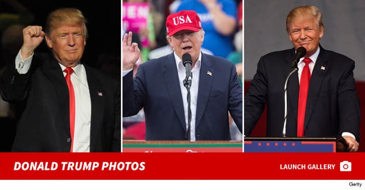 Donald Trump Photos
