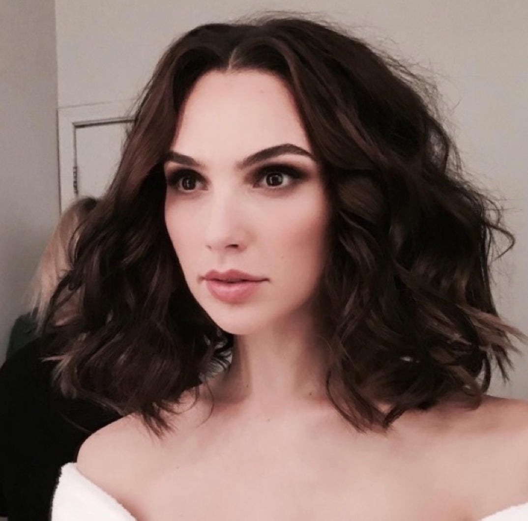 gal gadot hot shots17