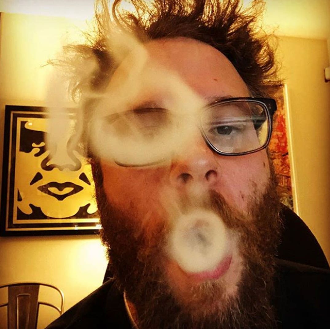 Seth Rogen