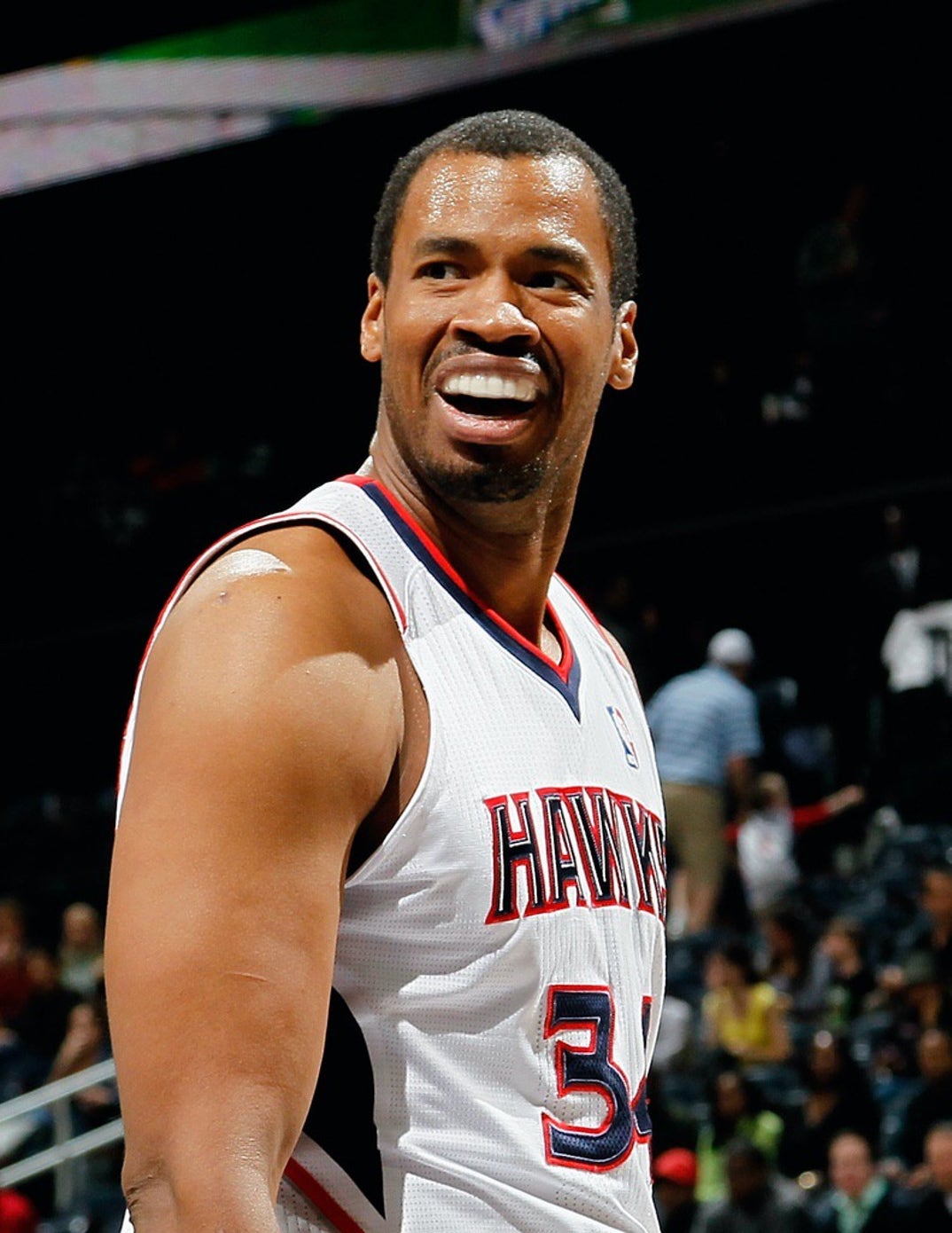 Jason Collins nba photos 0001
