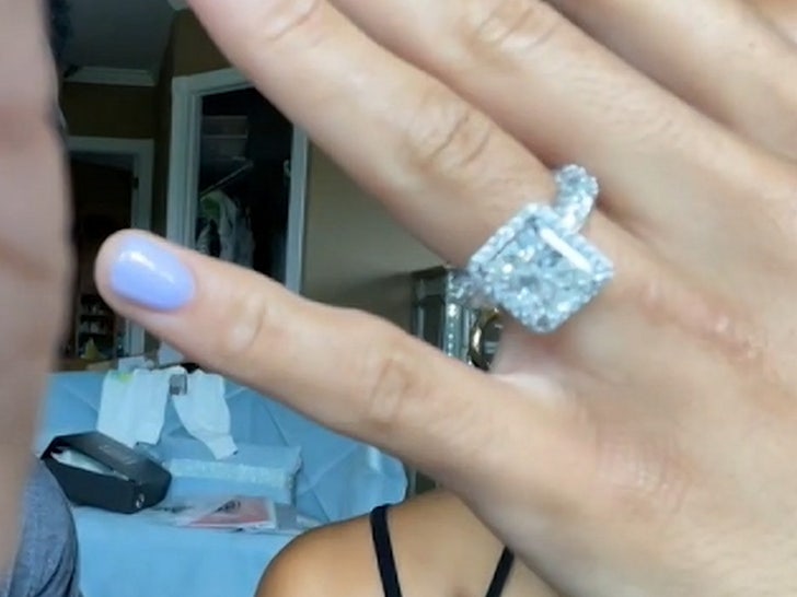 mahomes diamond ring