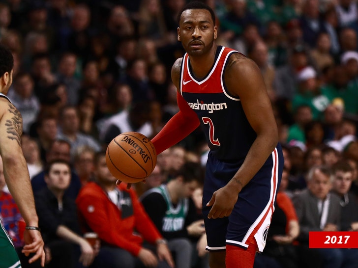 Clippers 2023 Season Exit Interview: John Wall •