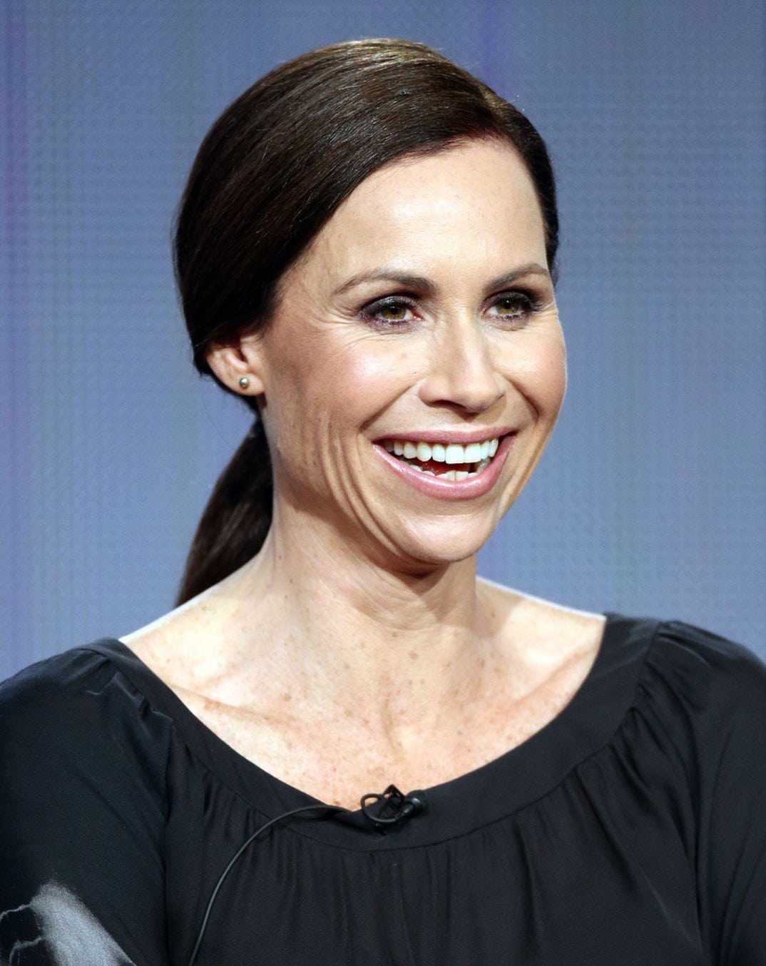 Minnie Driver Through The Years Photos 9