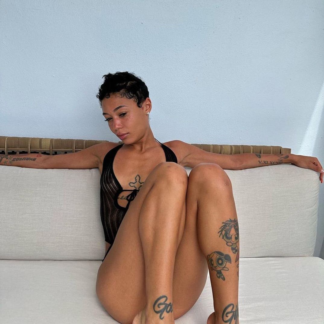 1009 Coi Leray Hot Shots 7