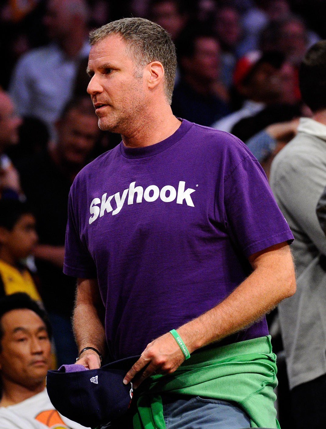 071324 Will Ferrell Through the Years Gall Getty 3