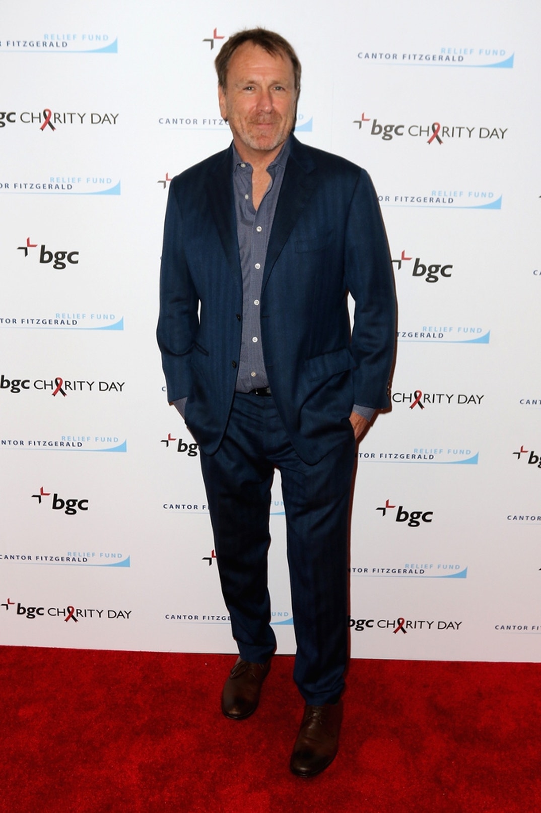 Colin Quinn Through The Years 4