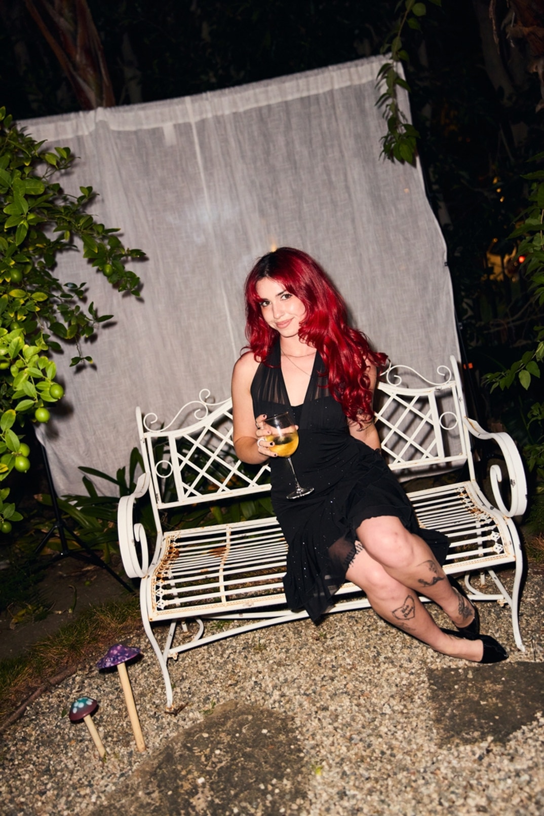 Posse Halloween Event 12