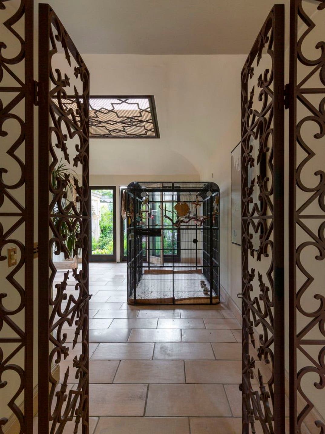 Tom Petty Malibu Home For Sale 36