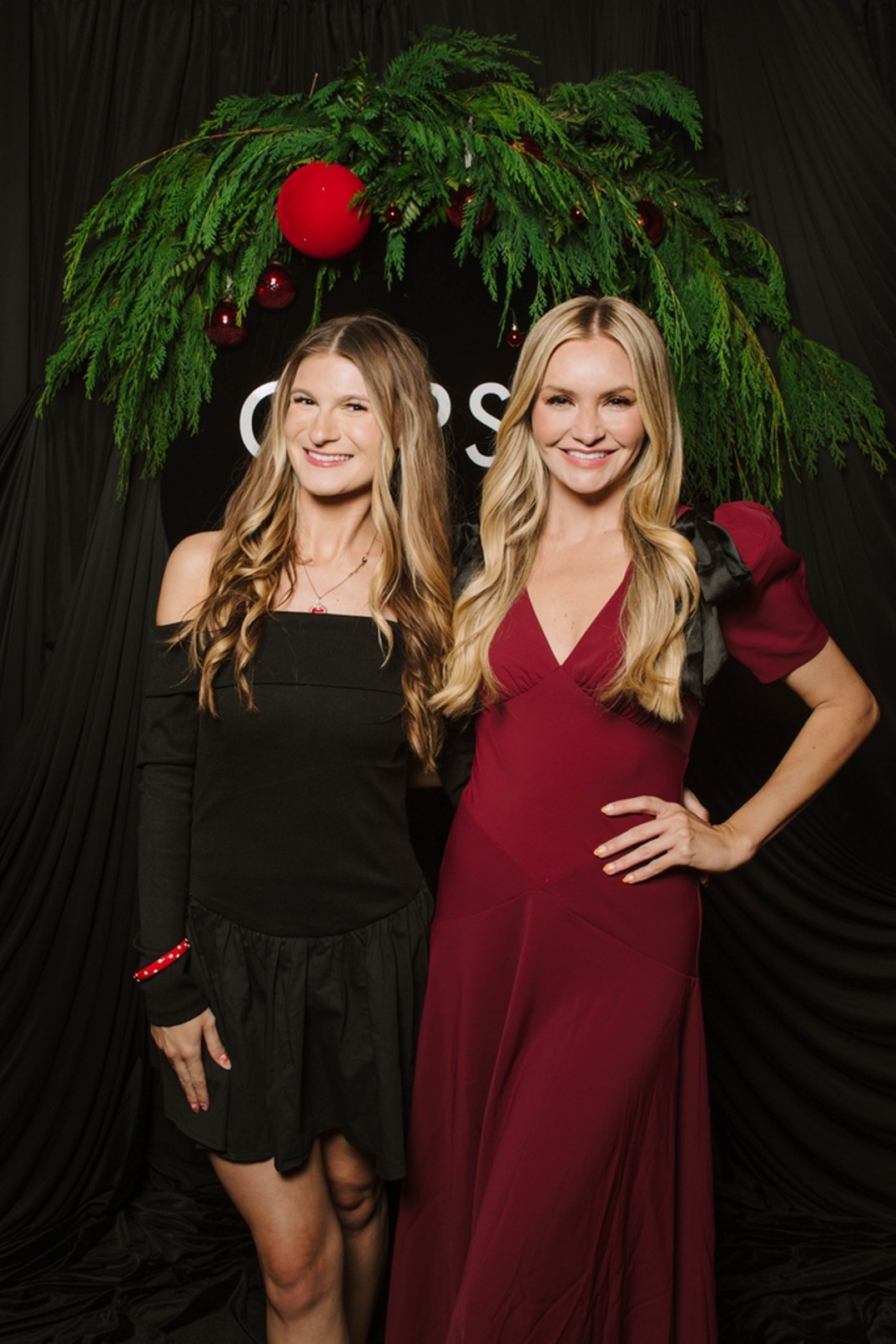 Cupshe Holiday Party Collection Event 5