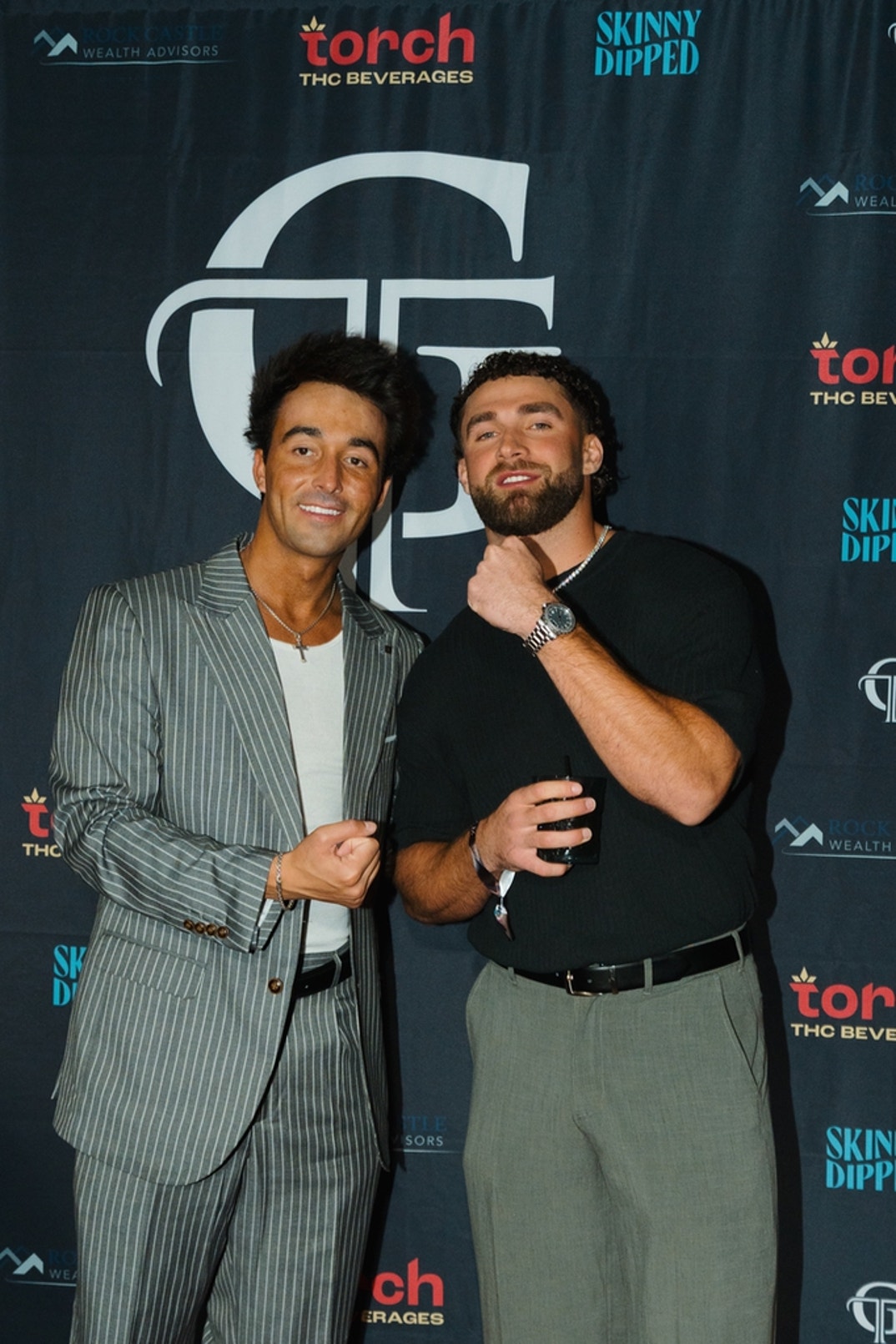 Global Tlnt Reality Stars 5