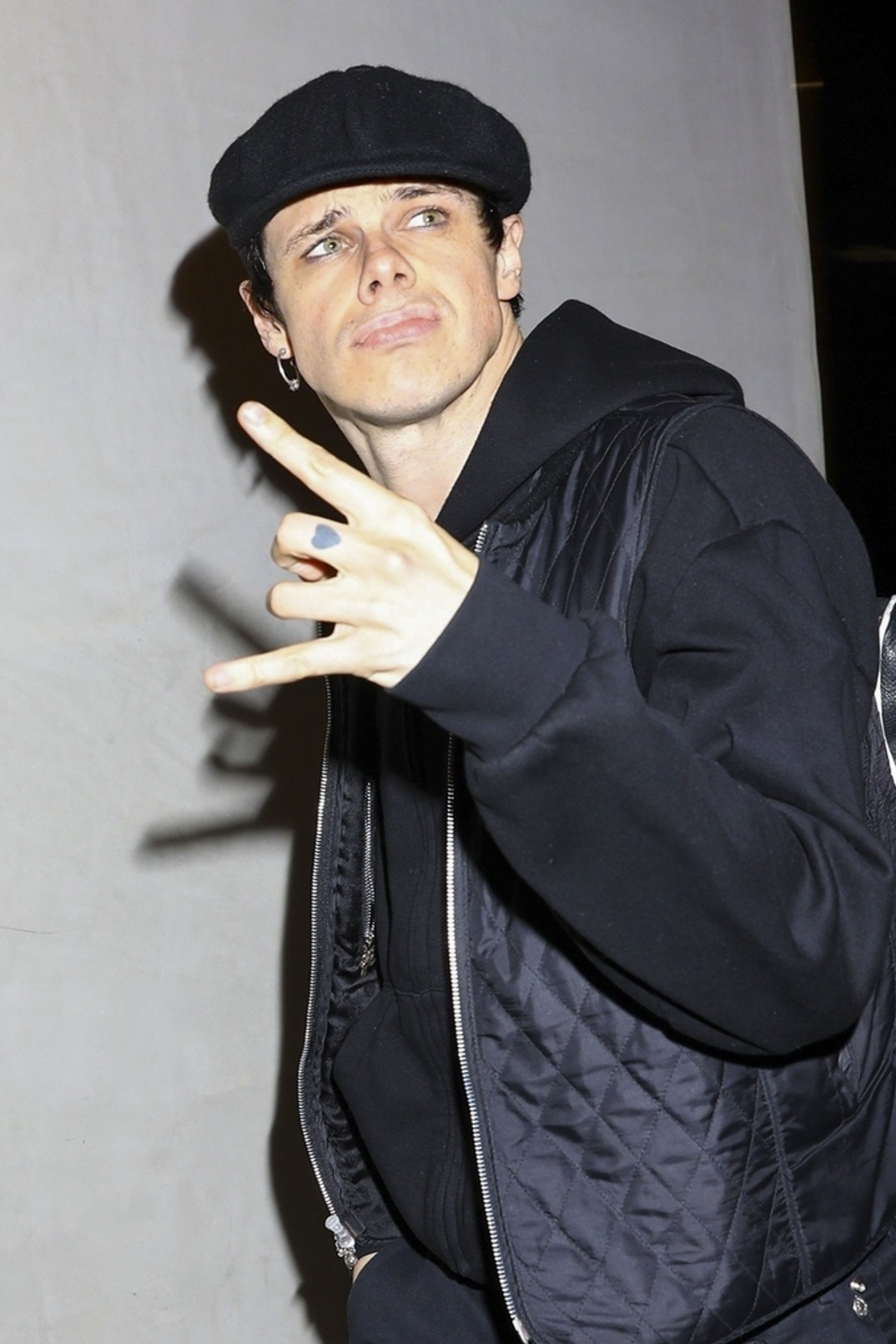 Yungblud Nobu Girlfriend 8