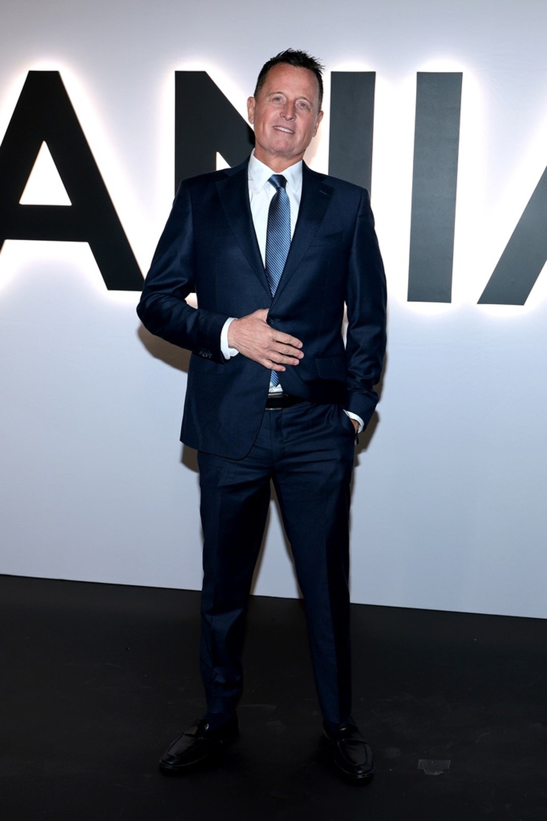 Richard Grenell