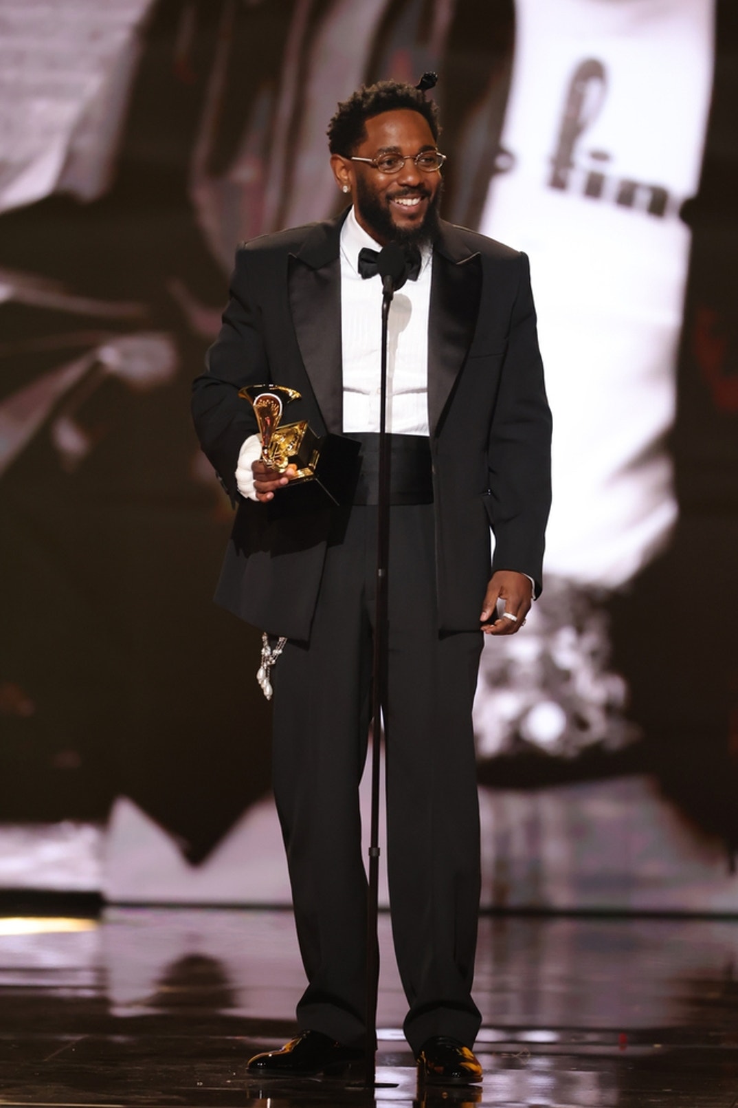 Grammys The Biggest Stars, Performances & Moments 6