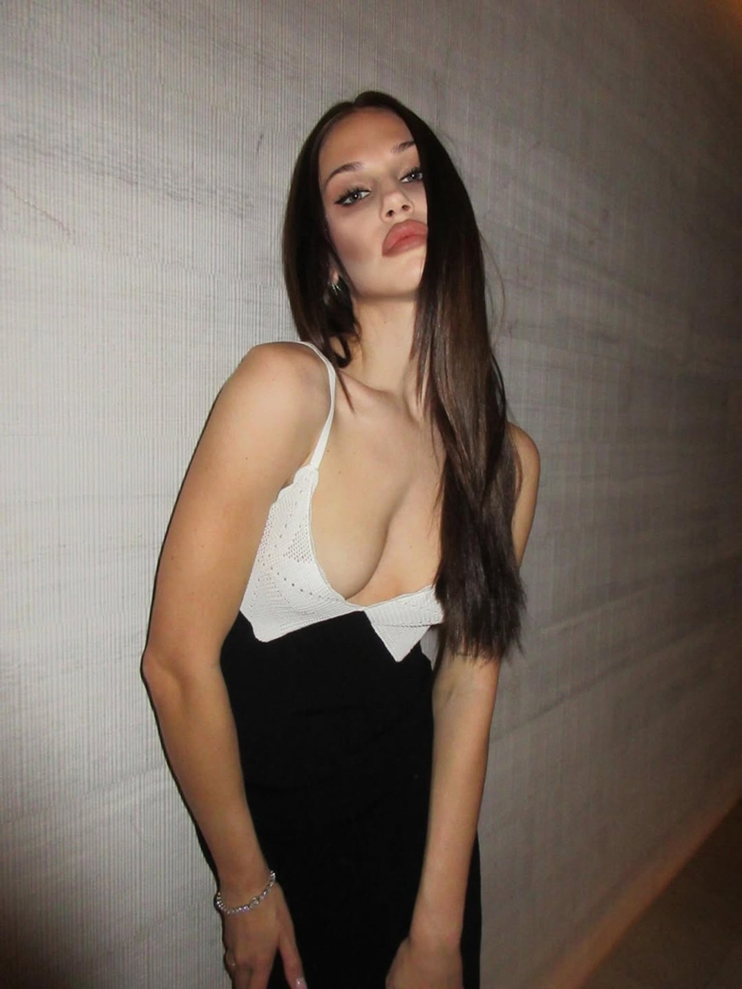 Meredith Mickelson Hot Shots 7