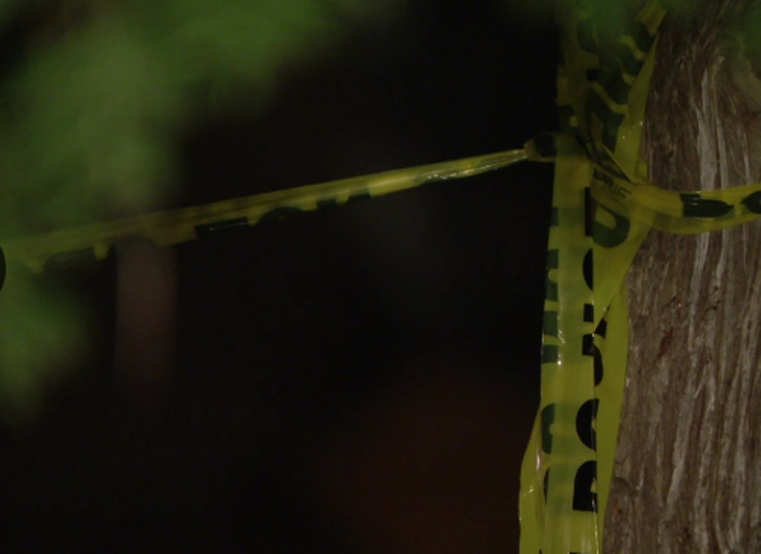 Justin Fairfax Suicide On The Scene 
 6