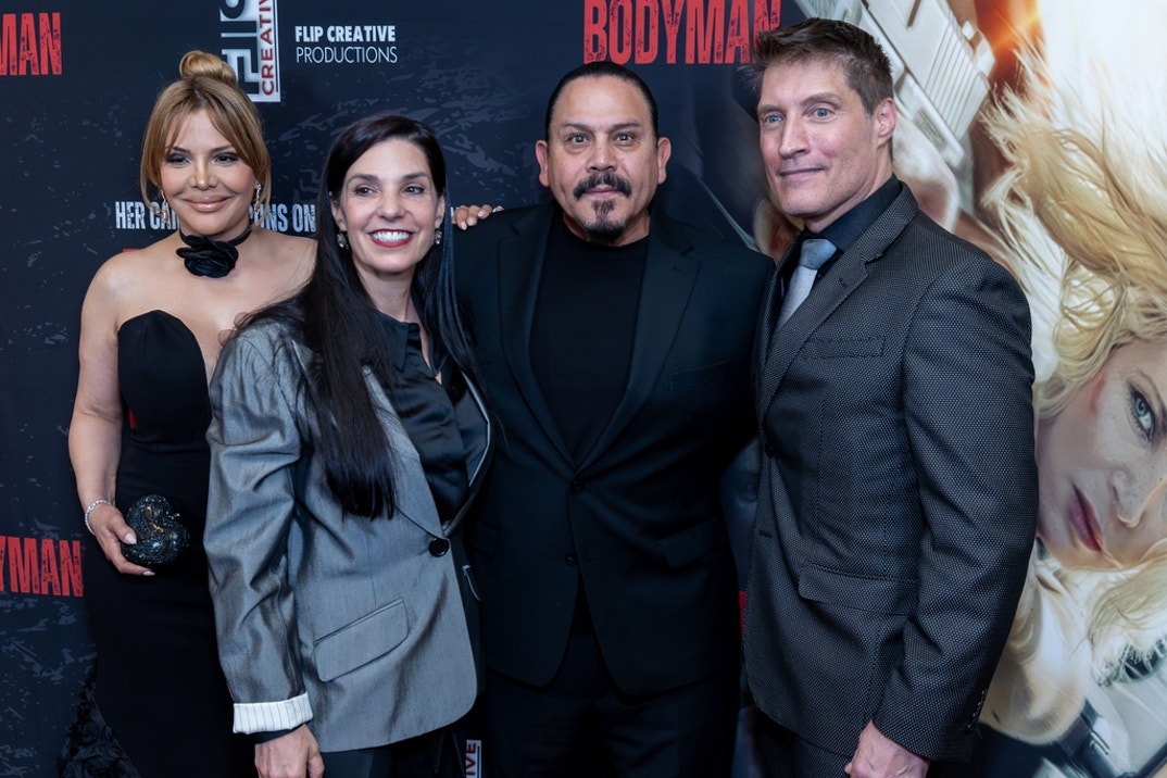 Bodyman Screening 13