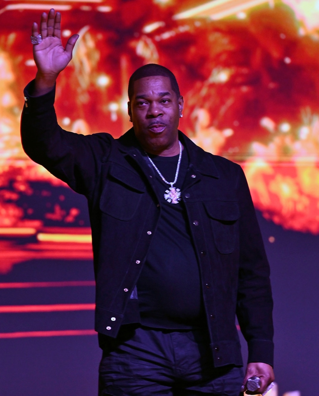 Maroon Las Vegas Opening 4