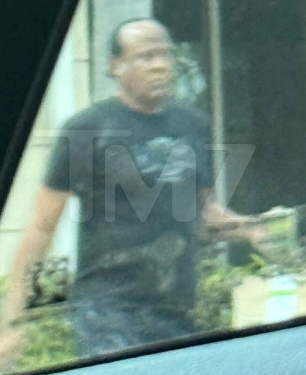 Conrad Murray Breakfast 2