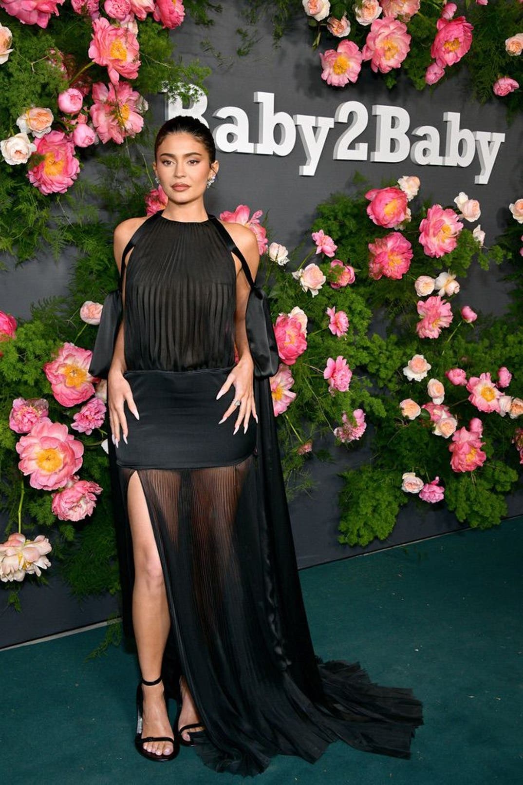 Kylie Jenner Through The Years 8
