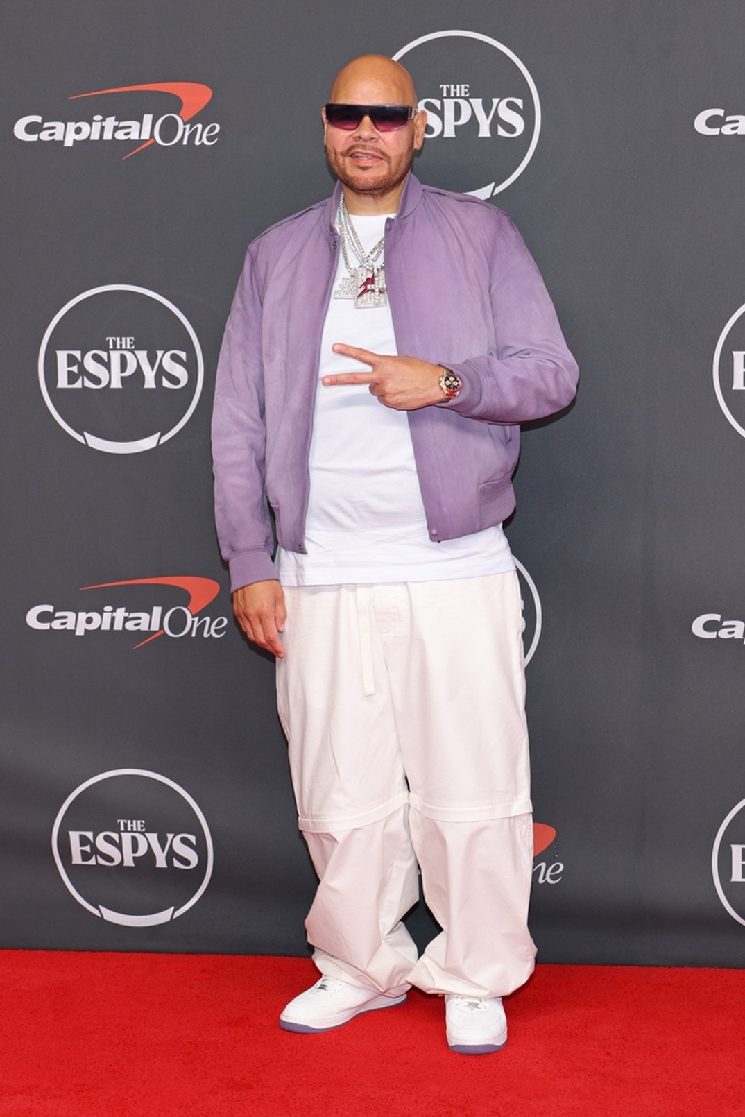 Fat Joe
